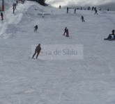 VIDEO FOTO S-a deschis Arena Platoș. Diseară e un super party la Păltiniș (IMAGINI DE PE PÂRTIE)