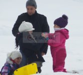 VIDEO FOTO S-a deschis Arena Platoș. Diseară e un super party la Păltiniș (IMAGINI DE PE PÂRTIE)