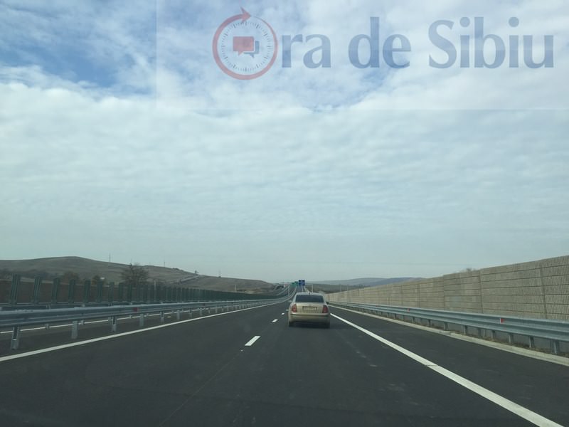 VIDEO Șase oferte pentru construirea autostrăzii Sibiu – Pitești. Ce spune Ministrul Transporturilor despre ele!