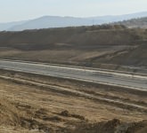 autostrada săliște – cunța, deschisă traficului doar de vineri de la ora 16:00. iată cum arată acum tronsonul! (foto)