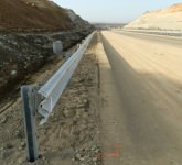 autostrada săliște – cunța, deschisă traficului doar de vineri de la ora 16:00. iată cum arată acum tronsonul! (foto)