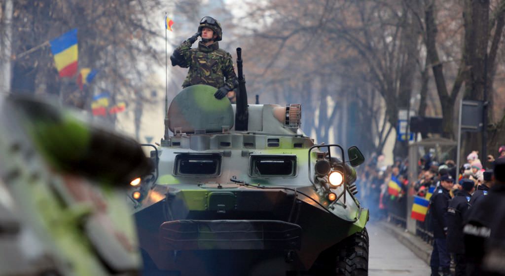 spectacole, concerte și paradă militară de ziua națională a româniei la sibiu. iată pogramul!