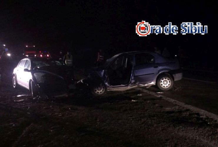 update accident grav cu trei morți și patru răniți pe valea oltului (exclusiv video foto)