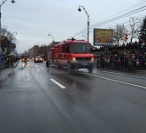 video foto mii de oameni la super parada militară de 1 decembrie de la sibiu. uite ce ai pierdut!