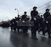 video foto mii de oameni la super parada militară de 1 decembrie de la sibiu. uite ce ai pierdut!