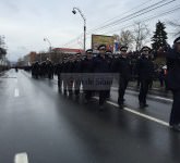 video foto mii de oameni la super parada militară de 1 decembrie de la sibiu. uite ce ai pierdut!