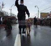 video foto mii de oameni la super parada militară de 1 decembrie de la sibiu. uite ce ai pierdut!