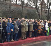 video foto mii de oameni la super parada militară de 1 decembrie de la sibiu. uite ce ai pierdut!