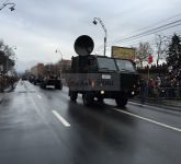 video foto mii de oameni la super parada militară de 1 decembrie de la sibiu. uite ce ai pierdut!