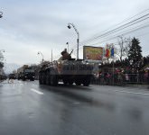 video foto mii de oameni la super parada militară de 1 decembrie de la sibiu. uite ce ai pierdut!