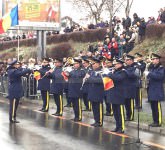 video foto mii de oameni la super parada militară de 1 decembrie de la sibiu. uite ce ai pierdut!