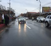 video foto mii de oameni la super parada militară de 1 decembrie de la sibiu. uite ce ai pierdut!