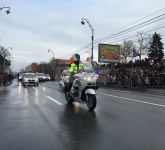 video foto mii de oameni la super parada militară de 1 decembrie de la sibiu. uite ce ai pierdut!