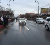 video foto mii de oameni la super parada militară de 1 decembrie de la sibiu. uite ce ai pierdut!