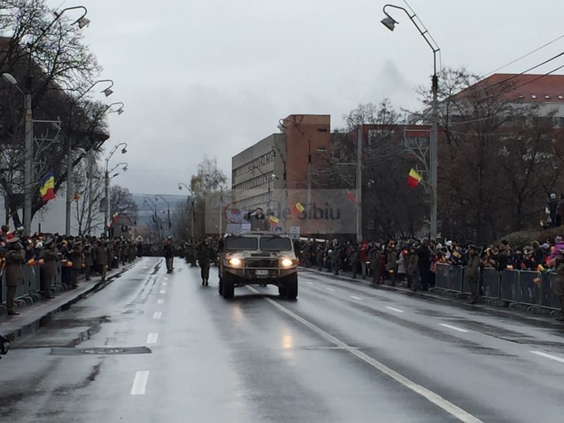 bulevardul corneliu coposu se închide temporar traficului în 29 noiembrie și 1 decembrie