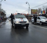 video foto mii de oameni la super parada militară de 1 decembrie de la sibiu. uite ce ai pierdut!