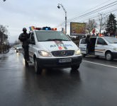 video foto mii de oameni la super parada militară de 1 decembrie de la sibiu. uite ce ai pierdut!