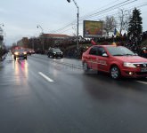 video foto mii de oameni la super parada militară de 1 decembrie de la sibiu. uite ce ai pierdut!