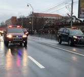 video foto mii de oameni la super parada militară de 1 decembrie de la sibiu. uite ce ai pierdut!