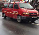 video foto mii de oameni la super parada militară de 1 decembrie de la sibiu. uite ce ai pierdut!