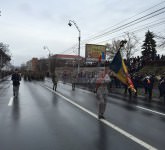 video foto mii de oameni la super parada militară de 1 decembrie de la sibiu. uite ce ai pierdut!