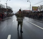 video foto mii de oameni la super parada militară de 1 decembrie de la sibiu. uite ce ai pierdut!