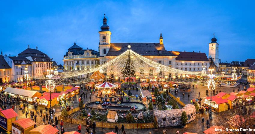 vremea în weekend la sibiu. ce prognoză avem!