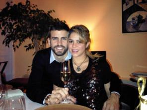 Shakira asteaptă al doilea copil cu fotbalistul spaniol Gerard Pique!