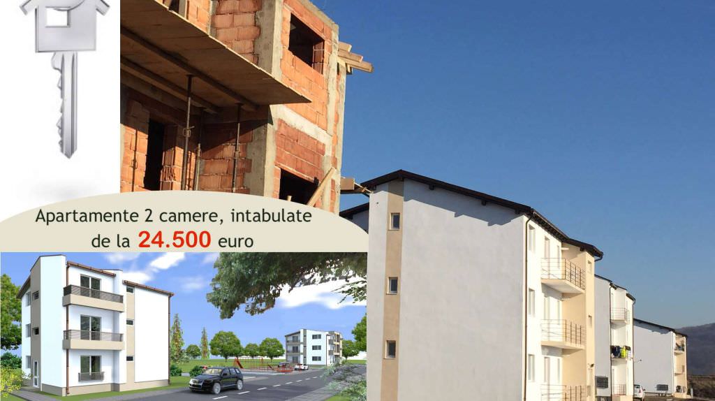 veste excelentă pentru cei care vor să își cumpere apartament sau casă în sibiu