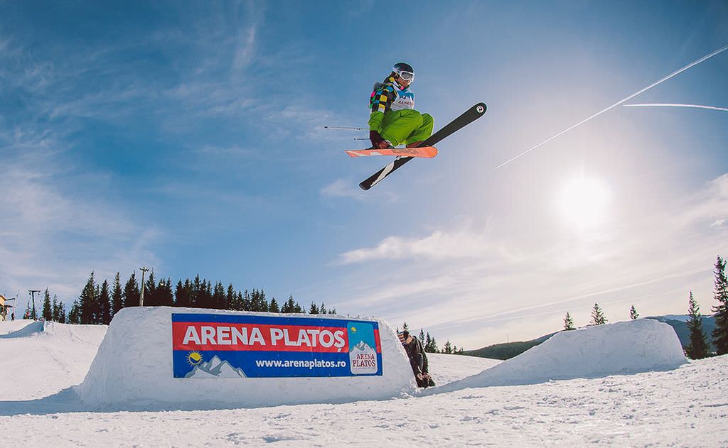 super show în weekend la arena platoș. nu ai voie să îl ratezi! (video)