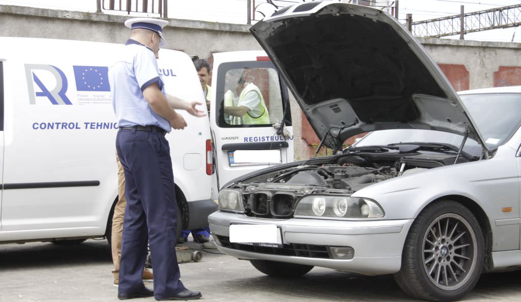 controalele rar la sibiu. descoperire uluitoare în traficul sibian!