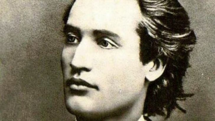 170 de ani de la nașterea lui mihai eminescu - poetul național a locuit două săptămâni într-o casă de pe strada mitropoliei