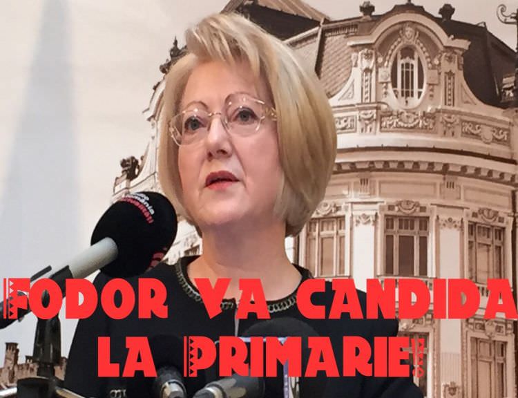 video - astrid fodor vrea "anticipate" si anunta ca va candida la primaria sibiu!