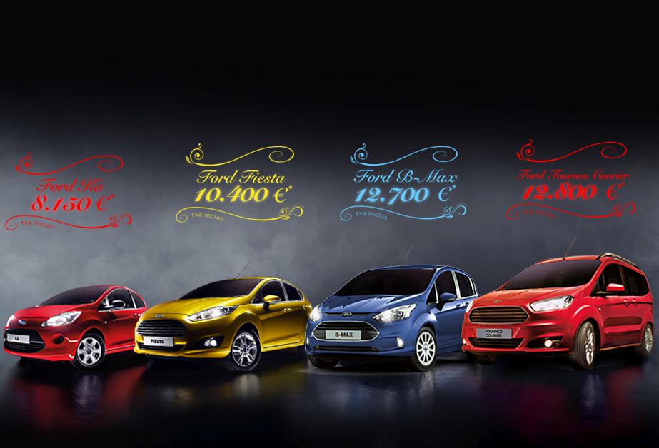 povestea de succes “prima maşină de la ford sibiu genius cars” continuă!