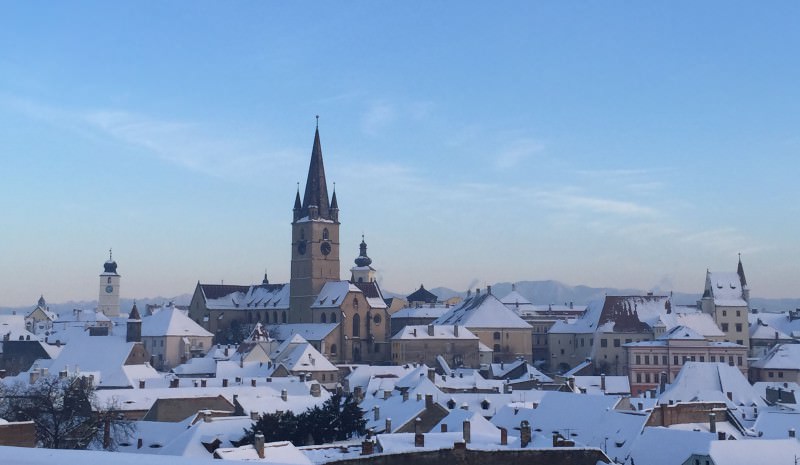 cum va fi vremea de revelion. ce ne spun meteorologii!