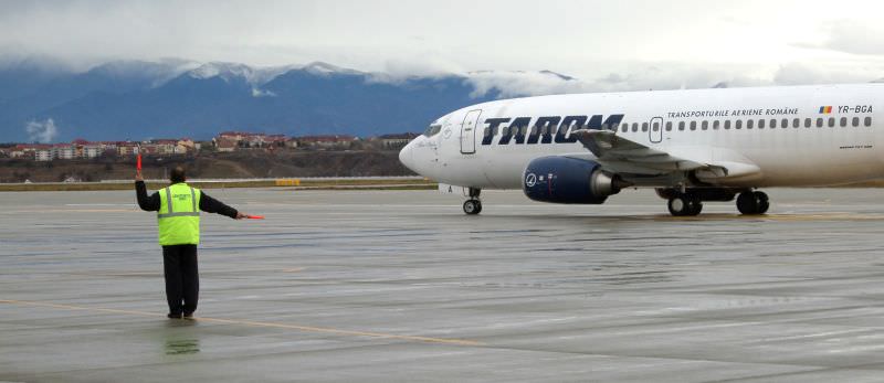 angajații tarom amenință cu grevă generală de la 1 decembrie