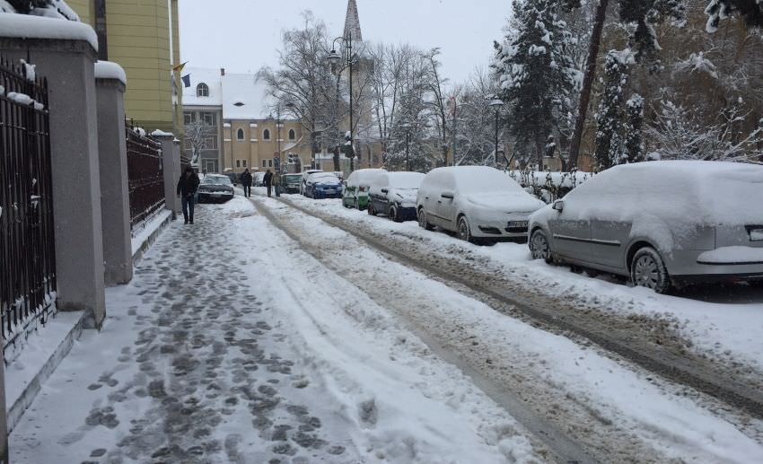 dpc-ul este pregătit pentru dezăpezire. câți bani a alocat consiliul județean sibiu!