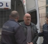 VIDEO FOTO Pedofilul olandez încarcerat la Sibiu. Iată cum arată și cum ”agăța” copiii!