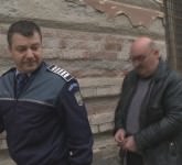 VIDEO FOTO Pedofilul olandez încarcerat la Sibiu. Iată cum arată și cum ”agăța” copiii!