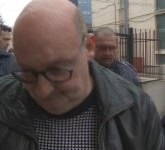 VIDEO FOTO Pedofilul olandez încarcerat la Sibiu. Iată cum arată și cum ”agăța” copiii!