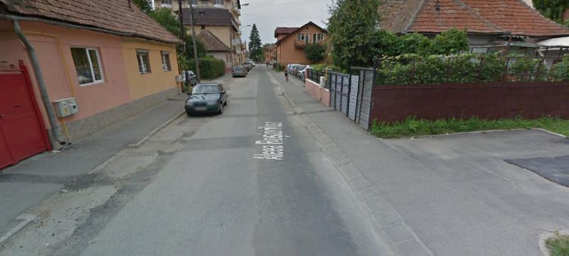 primăria vrea sens unic pe o stradă importantă din sibiu. tu eşti de acord?