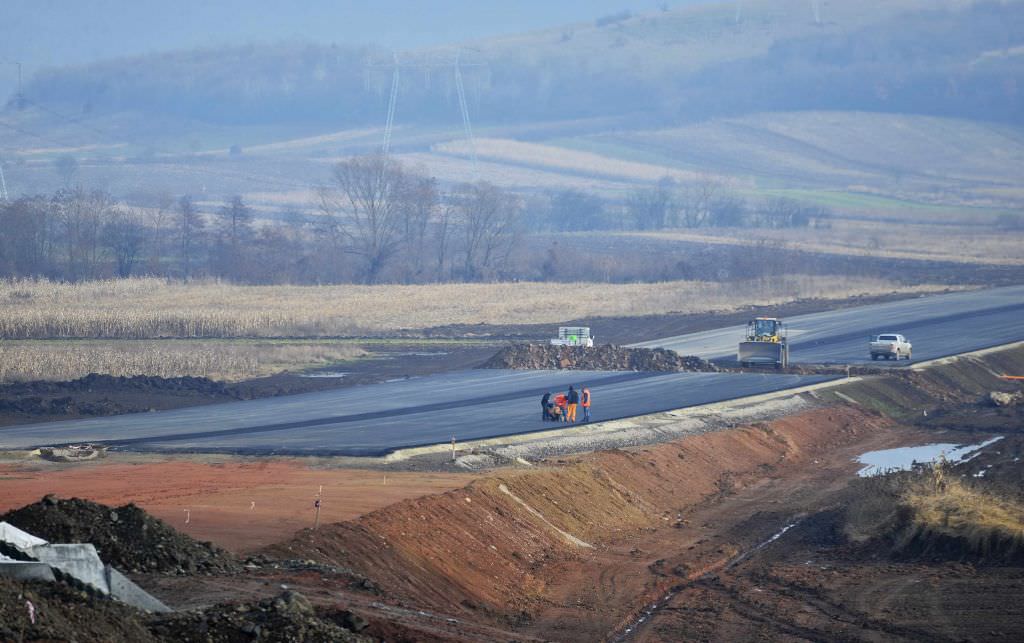 dezbatere aprinsă despre autostrada sibiu-piteşti la consiliul judeţean sibiu. ce probleme s-au ridicat!