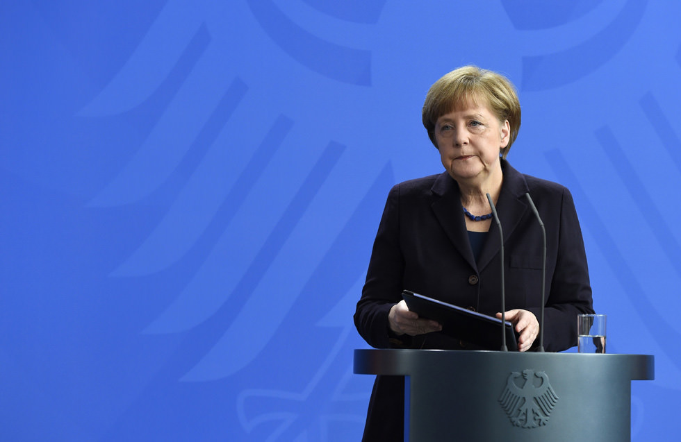 angela merkel își face mea culpa, în privința crizei refugiaților