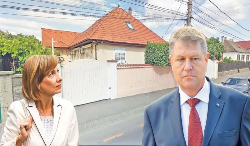 S-a descoperit cine a trezit-o pe Carmen Iohannis cu noaptea în cap!