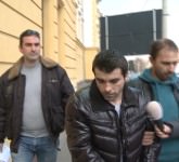 video foto confesiunea criminalului simonei din mediaș. ce spune despre fapta sa!