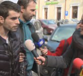 video foto confesiunea criminalului simonei din mediaș. ce spune despre fapta sa!