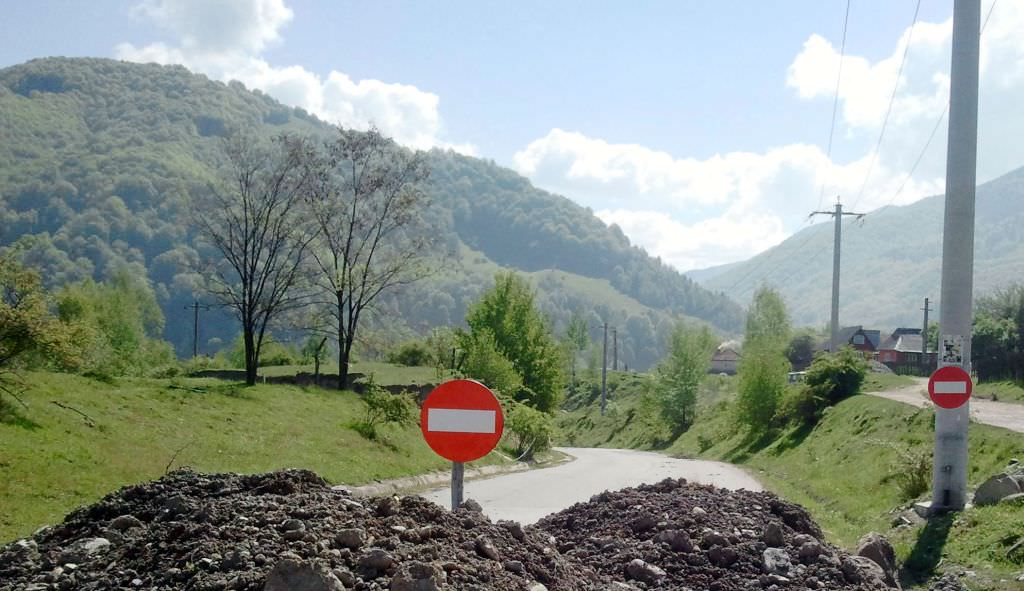 cea mai bună veste pentru șoferi. iată ce drum important se redeschide!