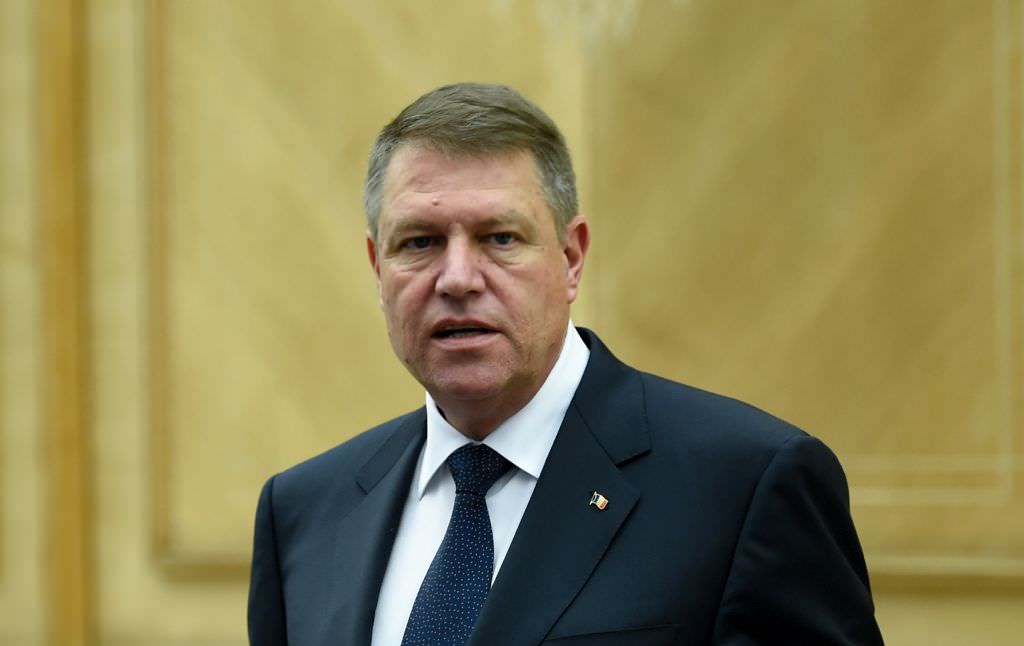 președintele iohannis la spital. medicii i-au făcut analize complete!