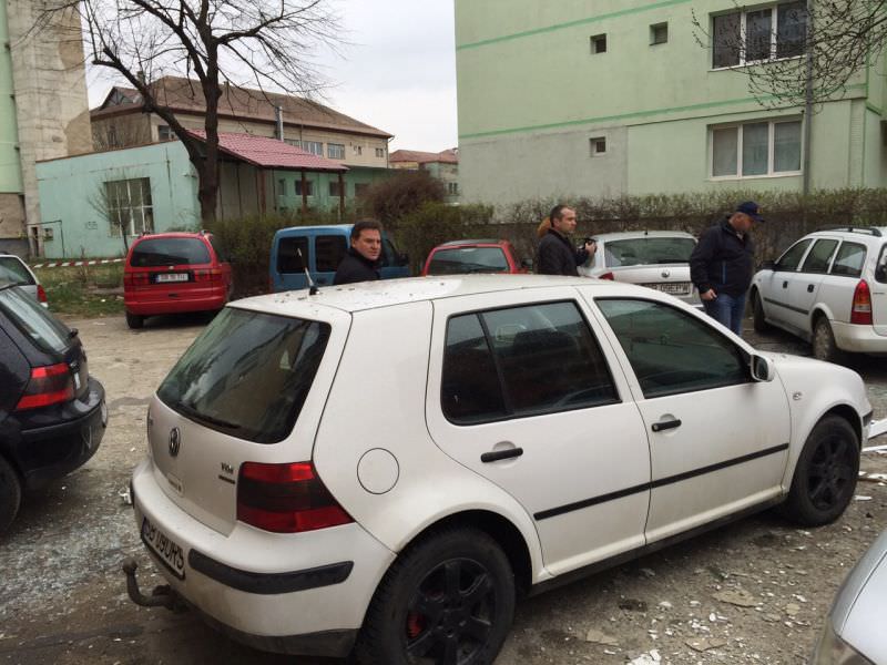 update video foto explozie într-un apartament în sibiu! peste 30 de persoane au fost evacuate!