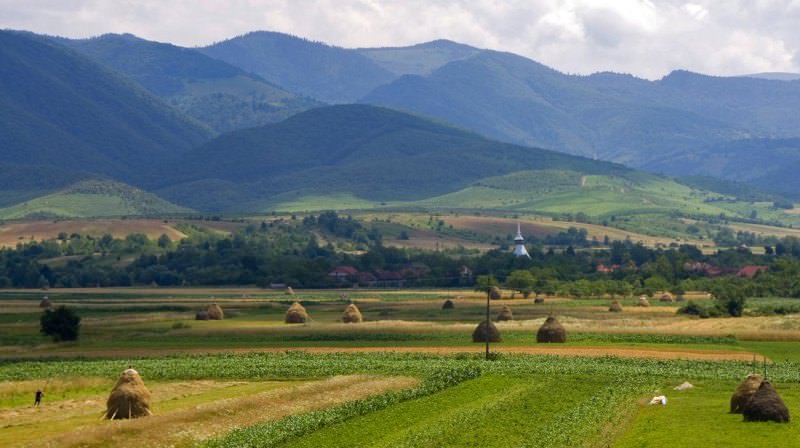 studiu important pentru valea hârtibaciului. relevanţa e majoră!